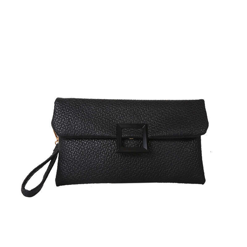 Popular Bags Spring New Style Envelope Simple Retro Casual Handbag Women's Bag B3