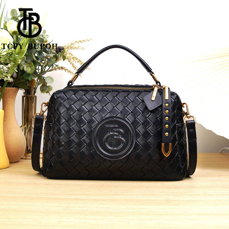 Women New Autumn And Winter Commuting Versatile Crossbody Fashion Bag Single Shoulder Handbag