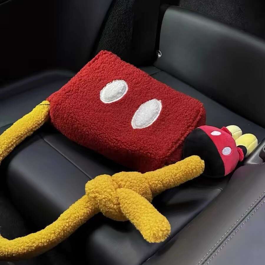 Autumn/Winter 2024 New Plush Crossbody Fashion Hairy Shoulder Cute Student Commuter Bag