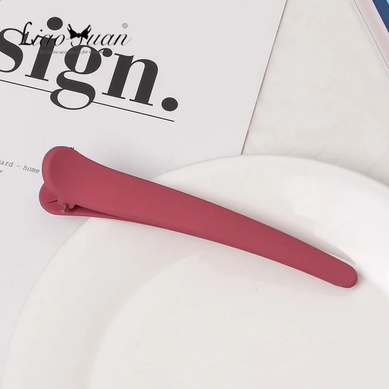 Customized Hair Clip Art Hair Clip Silver Product Main Customized 241216