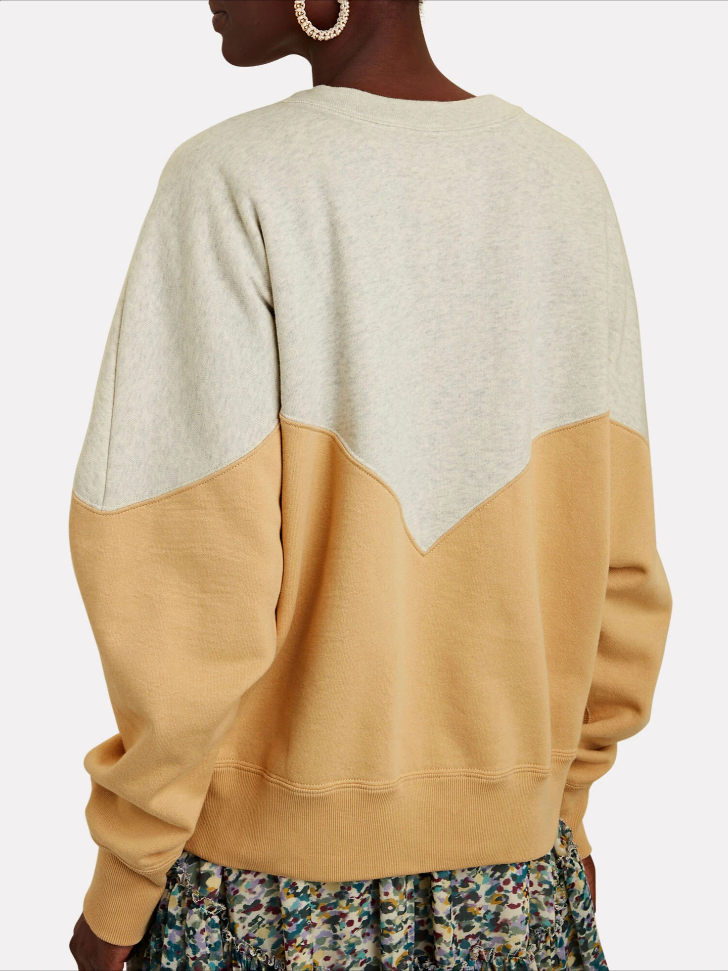 French Letter Printed Loose Hoodies Women Spring Autumn Trendy Long Sleeve Casual Y2K Ladies Sports Sweatshirt Pullover 241203