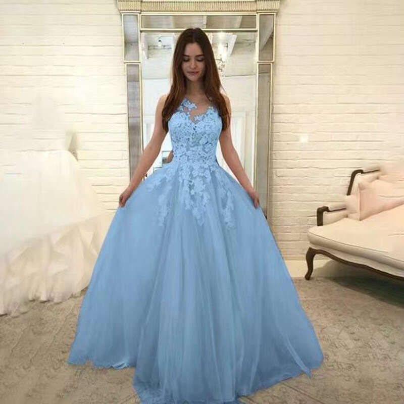 European and American Sexy Lace Wedding Tri color Dress 2024 New Casual Versatile Fashion Clothing