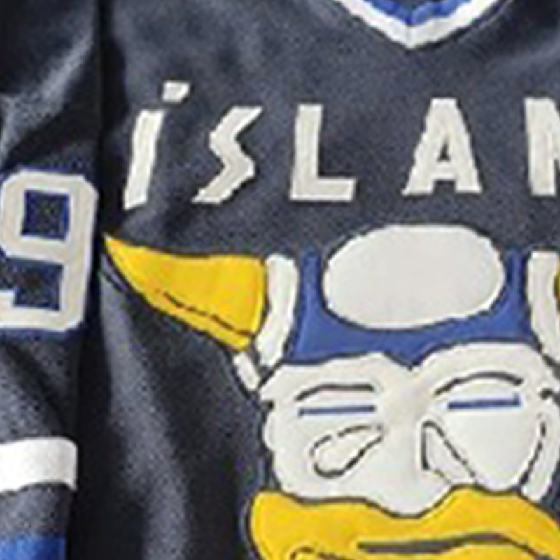 Gunnar Stahl Mens Mighty Ducks 9 Iceland Hockey Jersey Movie Ice Hockey Jerseys Embroidered S-XXXL In Stock