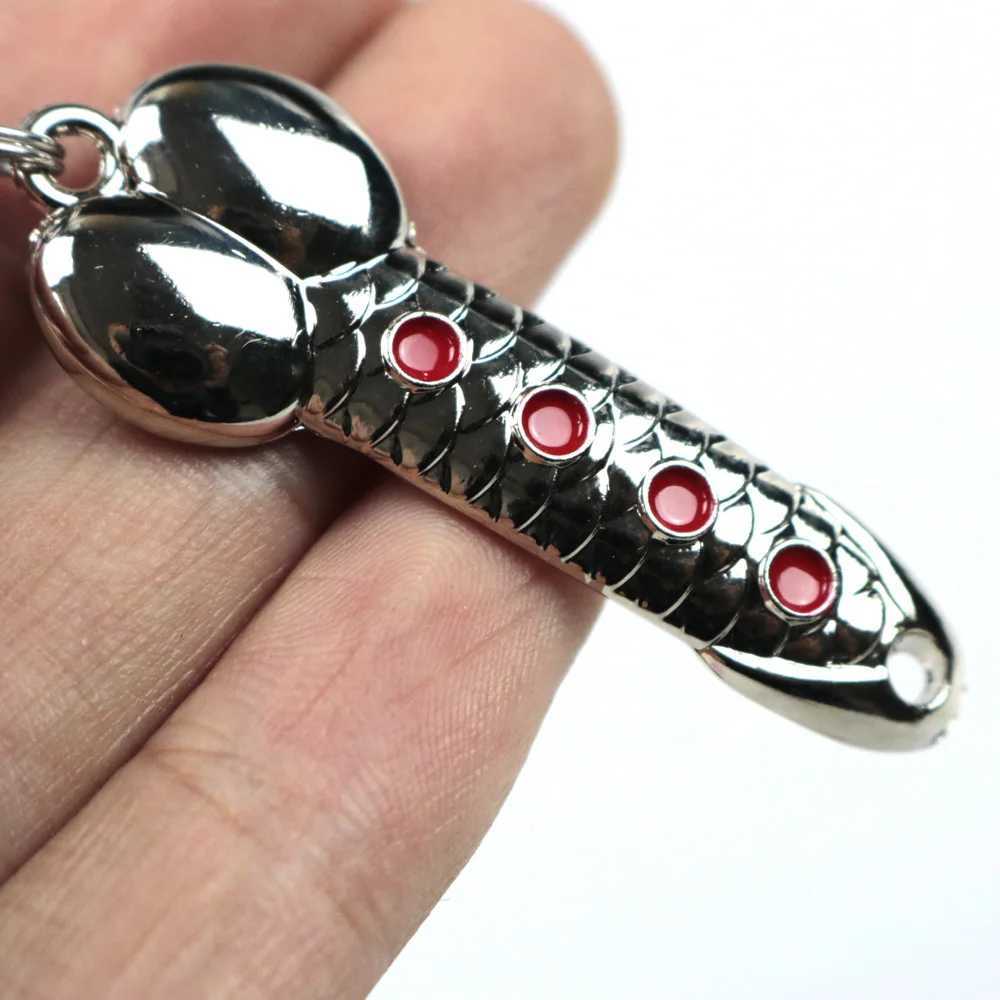 LUSHAZER DD Rotating Metal Spinner Spoon Fishing Lure Hard Baits 5g7g10g Spoon Fishing Lures Fishing TackXJ241128