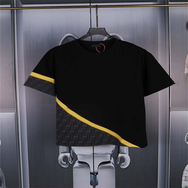 Tees Mens Designers T Shirt Man Womens tshirts With Letters Print Short Sleeves Summer Shirts Men Loose Tees size S-XXXL J8G6F5