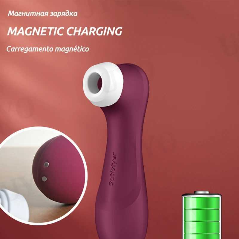 pro2 GENERATION 3 app vibratorde clitoris sex toys for women clitoris stimulator vibrators sucker Adult sex shopXJ241206