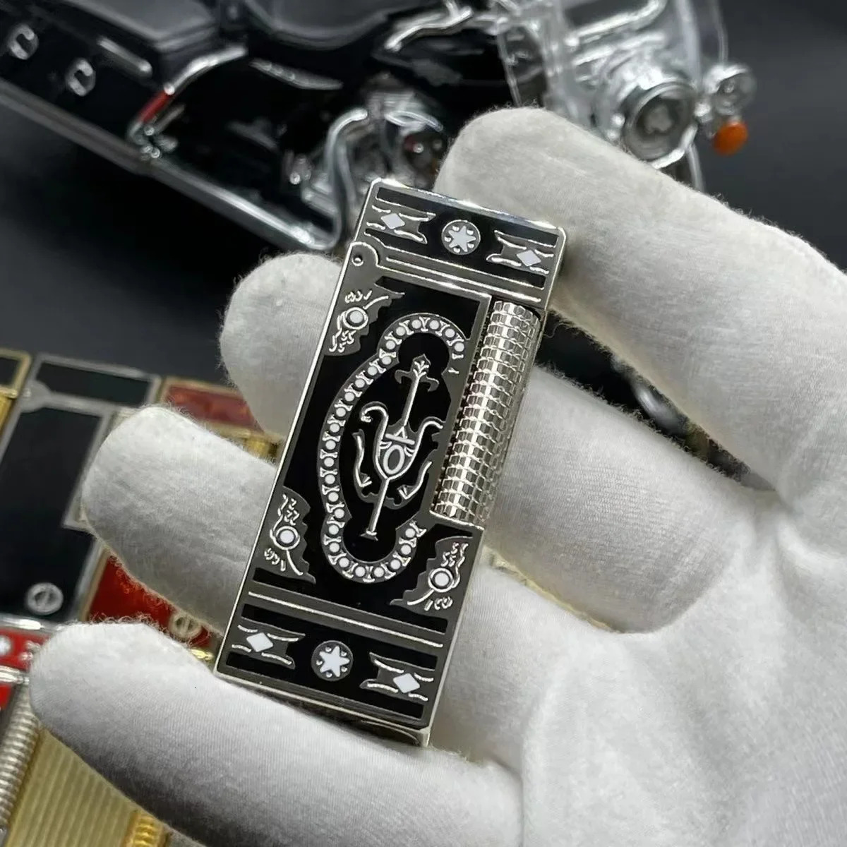 New Memorial Metal … - image