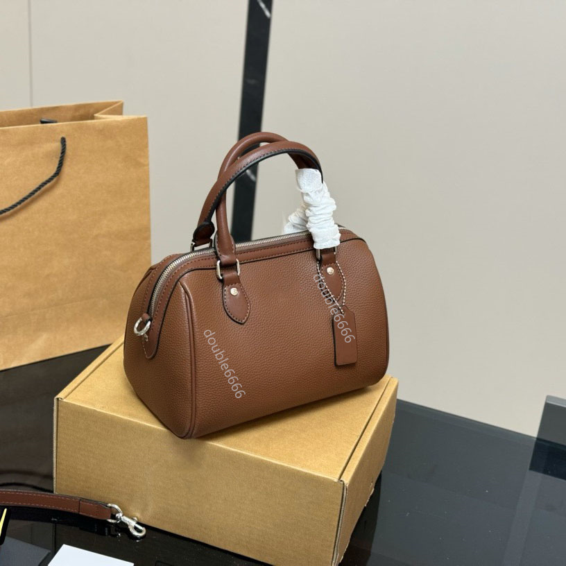 mini bag for women trend Genuine leather Natural Cowhide New Shoulder strap handbags Shoulder bag crossbody bag pillow bag Travel Bag phone bag Boston bag