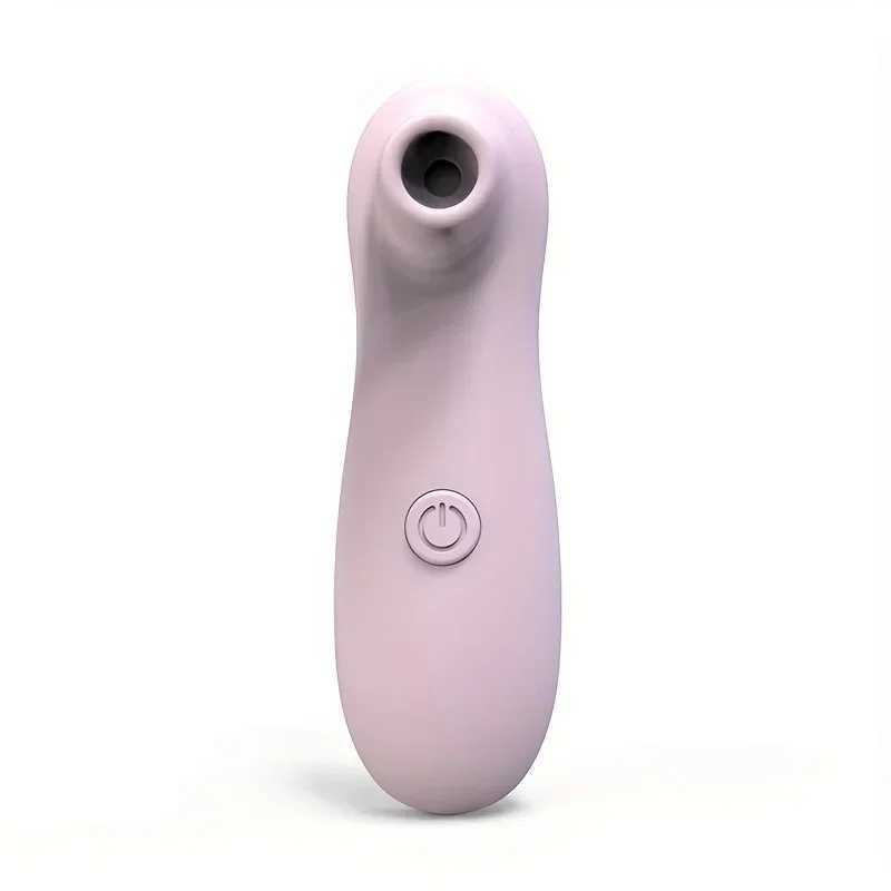Sucker Vagina Sucking Vibrator Female Clitoris Vacuum Stimulator Nipple Sexy Toys for Adults 18 Women Masturbator ProductXJ241206