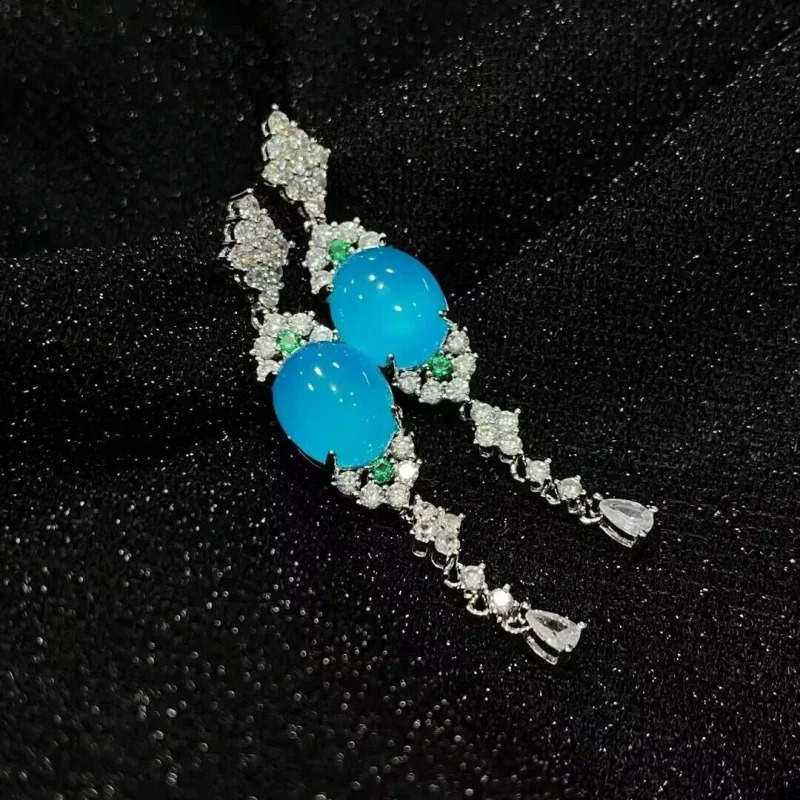 Home>Products>Sapphire Earrings>Sapphire Earrings 241205