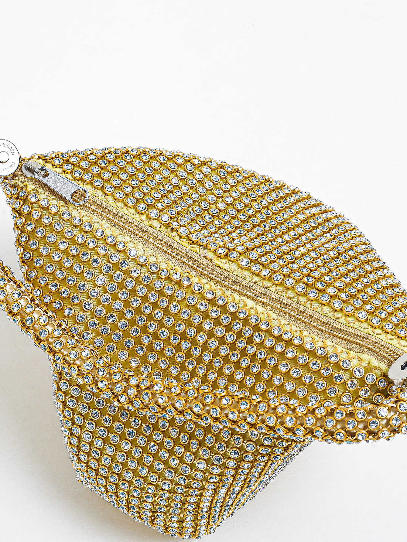 Clutch Bag High End Small Diamond Bag Socialite Handbag Full Diamond Triangular Handbag Cheongsam Dress Dinner Party Small Bag 240920