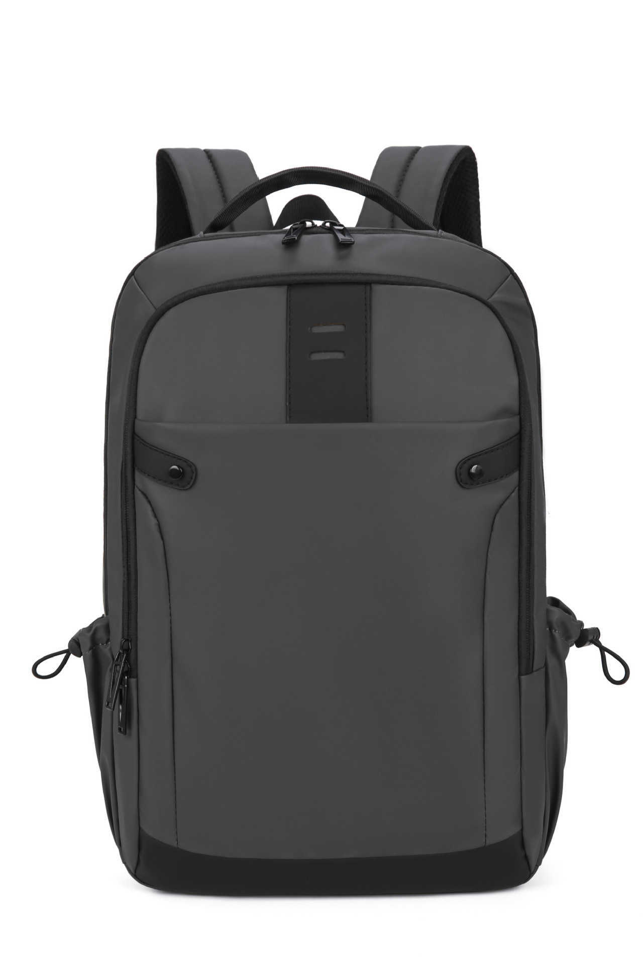 backpack anti splash business commuting backpack computer bag large capacity student men's backpack 241215