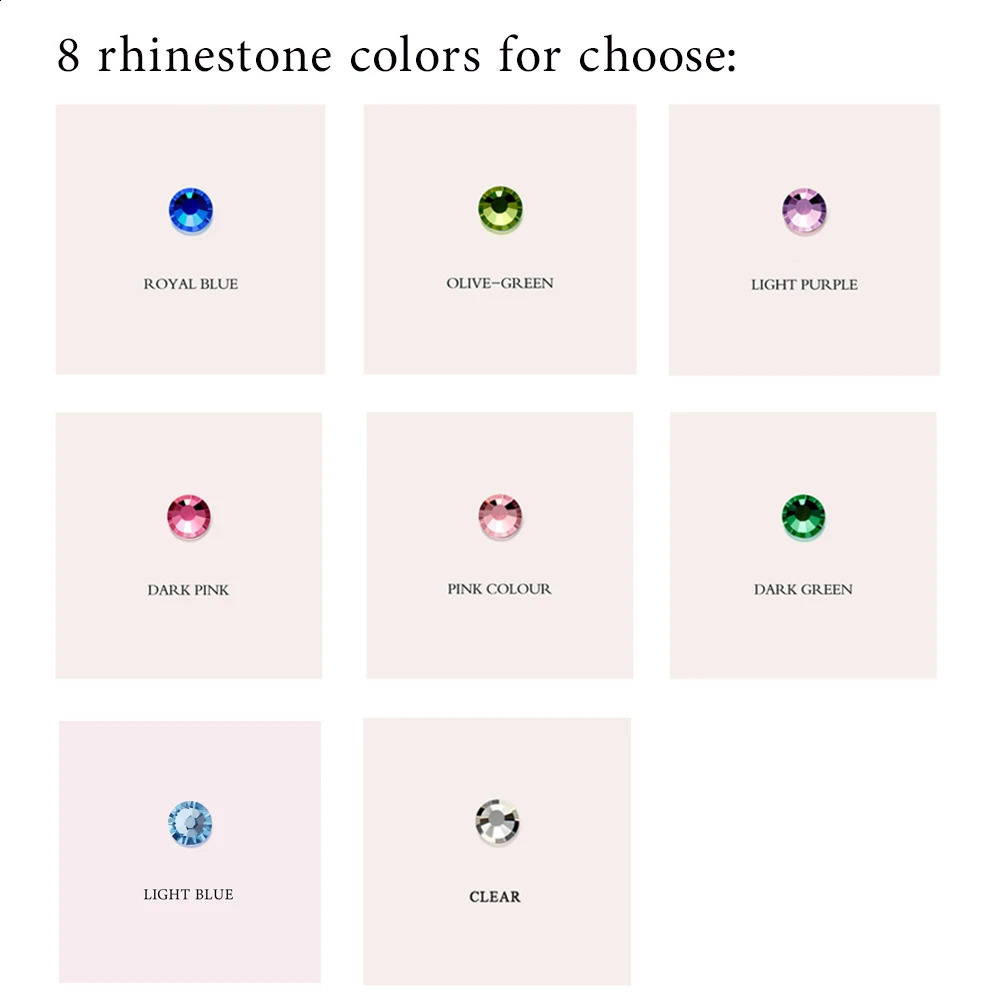 Fashionable custom rhinestone letter hair claw bucket personalized name vinegar hair clip for womens birthday gift 241205