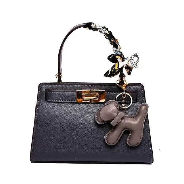 New trendy handbag designer office shoulder women s high quality design pony crossbody bag bag