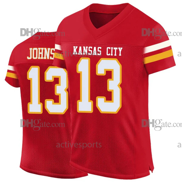 Men'S Embroidered Football Jersey Polyester Knit Fabric, V-Neck, Loose Fit, Breathable, Four Seasons Sports Top for Training, Competition, Casual