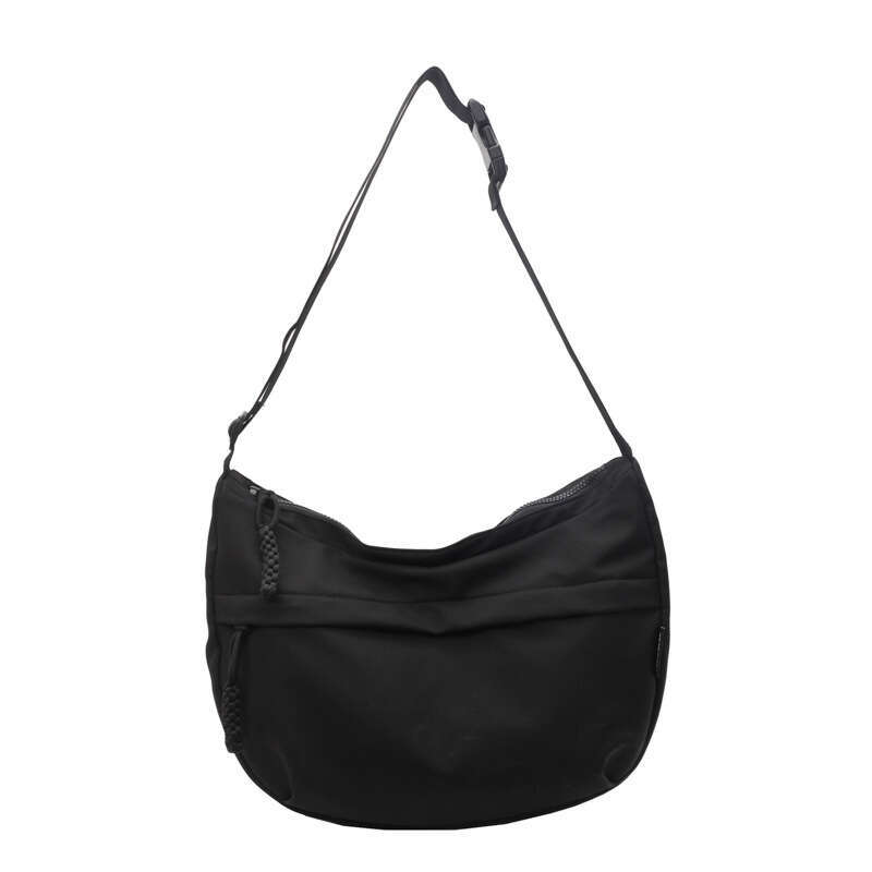 Large Capacity Fashionable Commuting Tote Casual Shoulder Korean Version Versatile Crossbody Bag, Women's Wholesale Fashion, Quality Classic B4