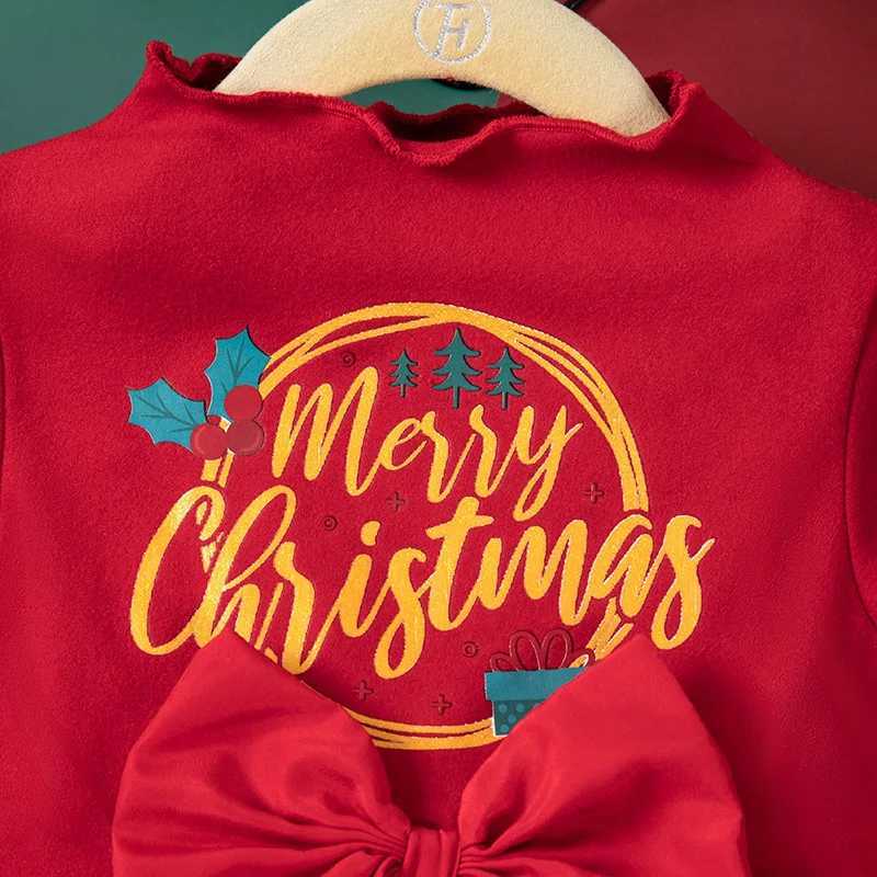 Halloween Infant Baby Girls Tulle Costume Cute Black Cat Lace Dress Ruffles Long Sleeve Princess Clothes Par OutfitsXJ241206