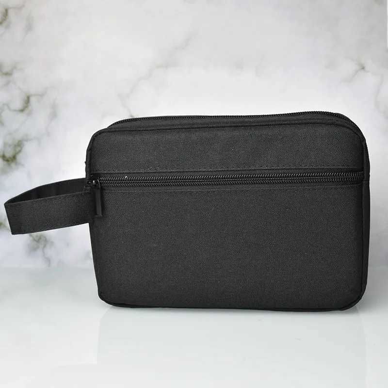 Large Capacity Travel Portable MENS Toiletries Bag WOMENS Cosmetics Essential Bag Waterproof Beauty Toiletries Bag HandbagXJ241206