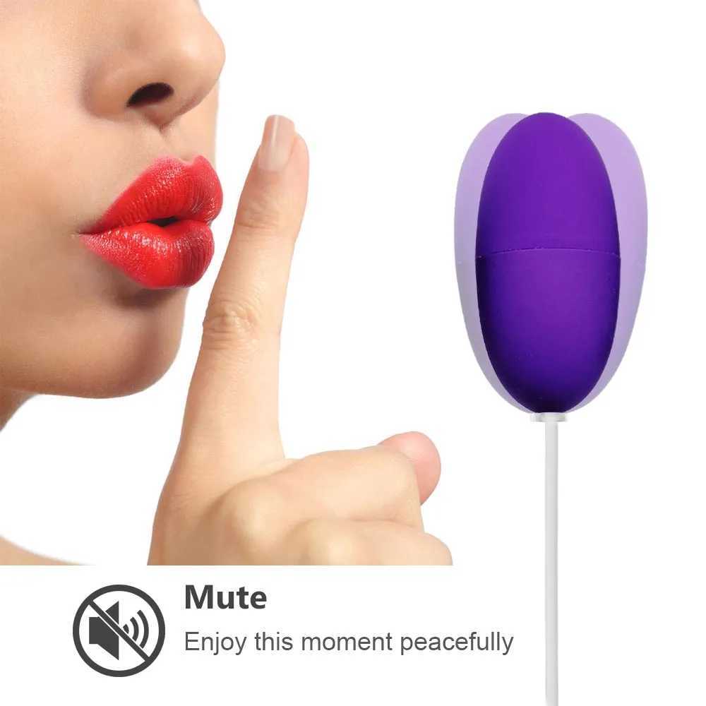 EXVOID Dual Vibrator Flirting Nipple G-Spot Massager Adult Products Clitoris stimulate Orgasm Vibrators Sex toys for WomenXJ241206