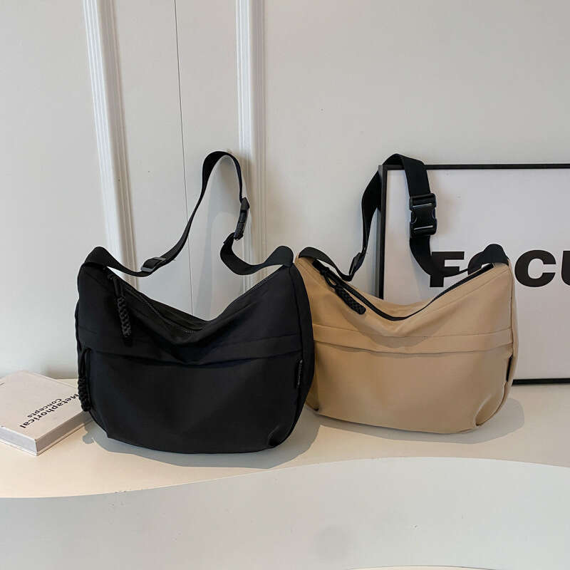 Large Capacity Fashionable Commuting Tote Casual Shoulder Korean Version Versatile Crossbody Bag, Women's Wholesale Fashion, Quality Classic B3