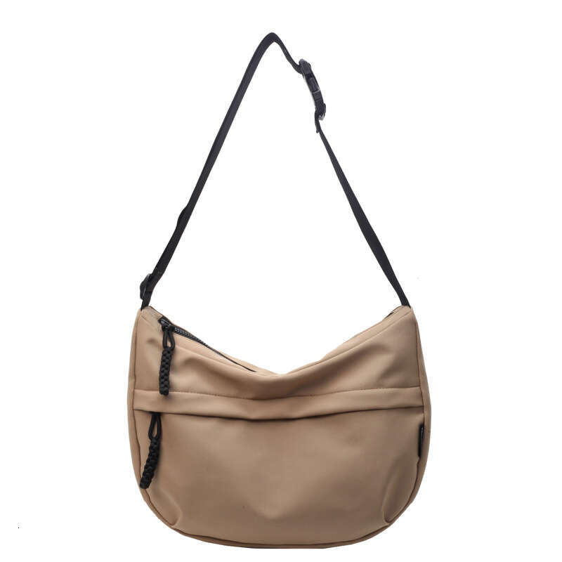 Large Capacity Fashionable Commuting Tote Casual Shoulder Korean Version Versatile Crossbody Bag, Women's Wholesale Fashion, Quality Classic B4