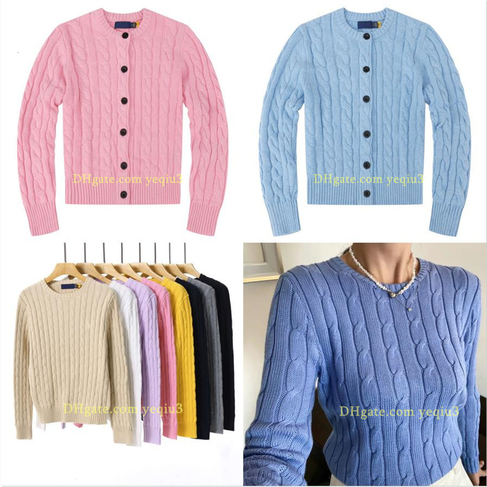 Women designer sweaters Asian size Fashion Women Cardigan sweater Autumn Spring clothing letter embroidery pullover winter clothes Knitwear Sweatshirts