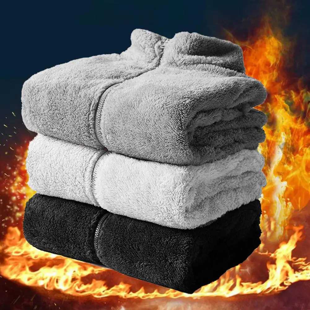 Unisex Plush Coat Zipper Placket Coat Streetwear Plush Coat Double-sided Faux Fur Jacket for Women Men with Stand Collar ZipperXJ241206