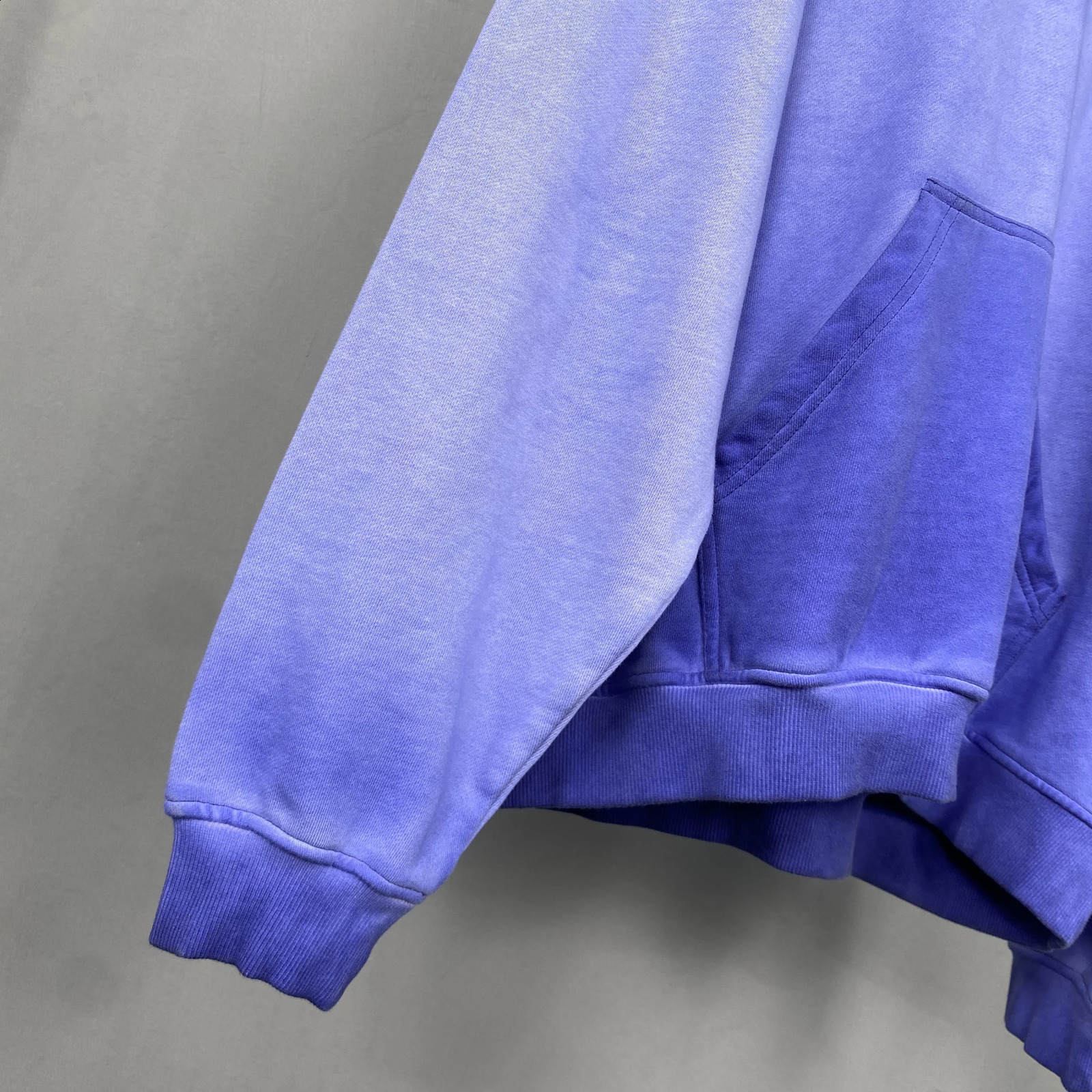 do old thinsection washing mens hoodie Oversized Sport Knitted Hooded Pullovers 241203