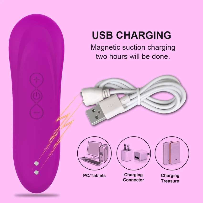 Powerful Sucker Clitoris Sucking Vibrator Female Clit Nipple Oral Vacuum Stimulator Massager Sex Toys Adults Goods for WomenXJ241206