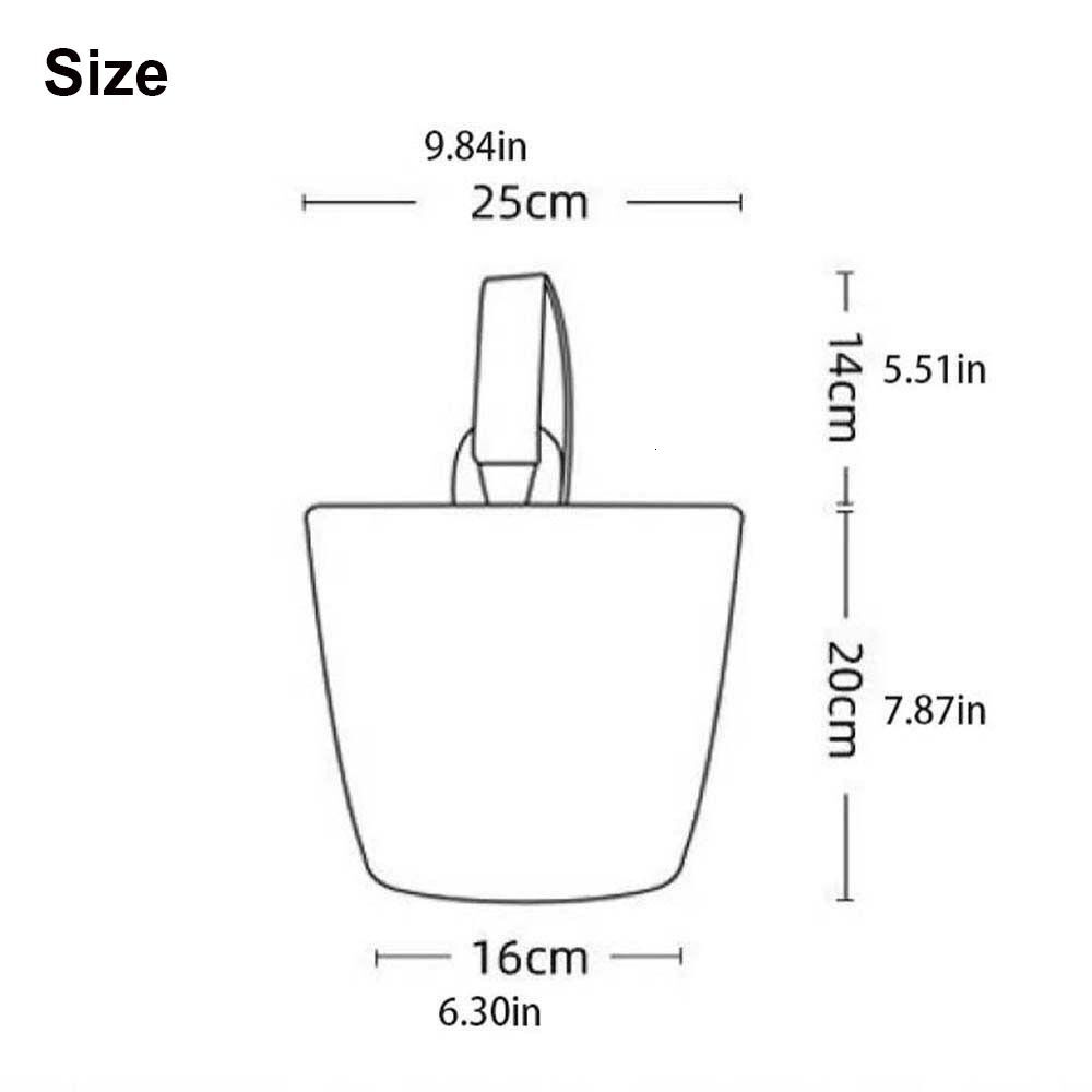 Retro Chinese Ancient Style Print Bucket Women Handbag Cyder Bag Canvas Tote Pouch Students Carry Lunch Bags For Girls