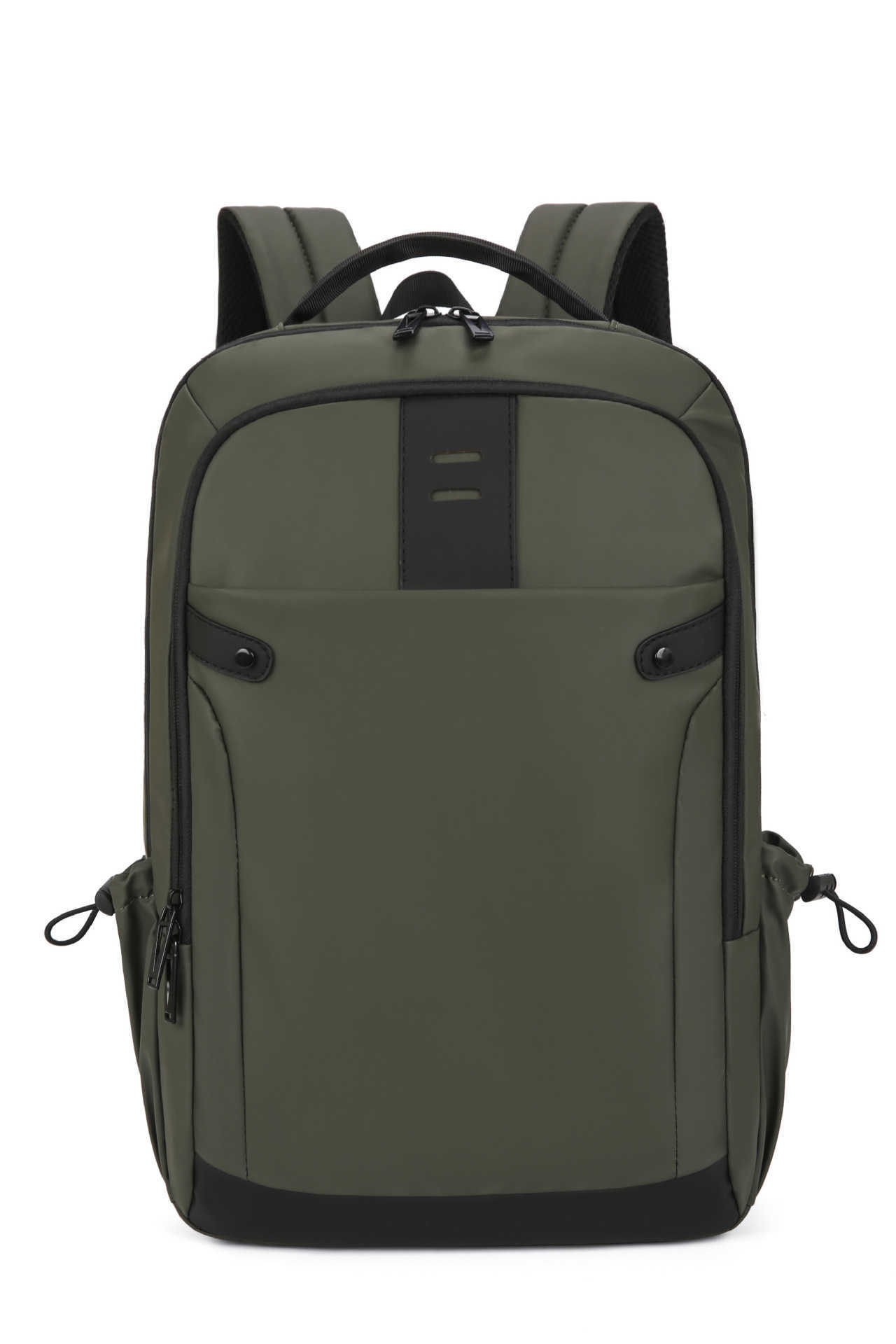backpack anti splash business commuting backpack computer bag large capacity student men's backpack 241215