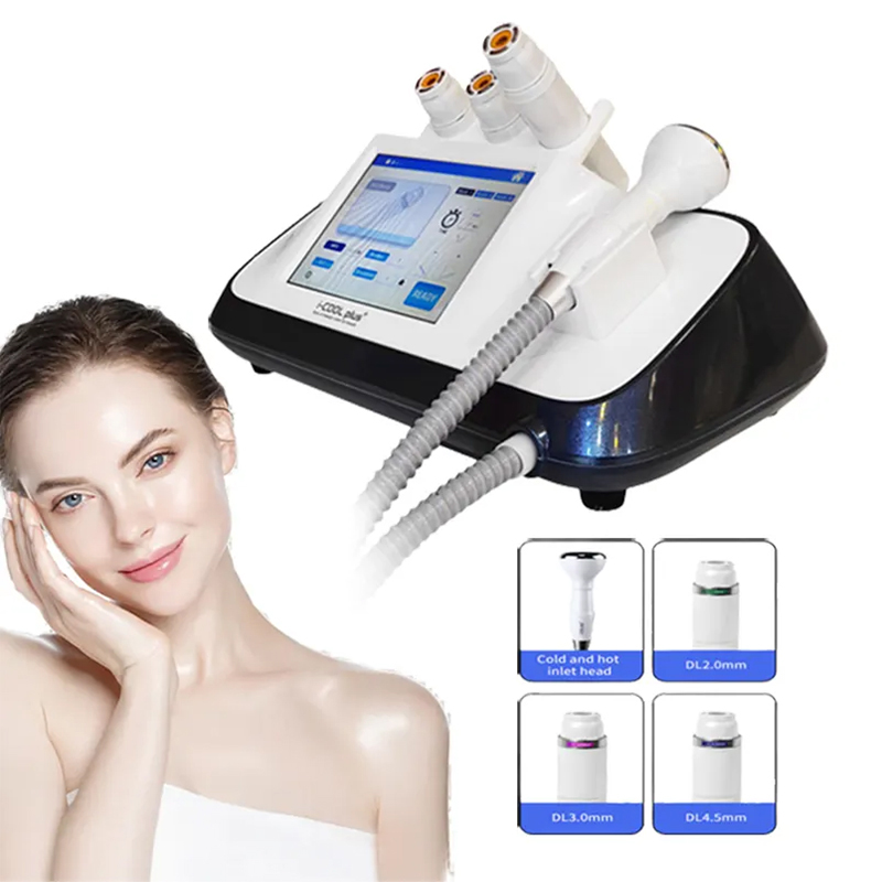 Body Contouring Smas Treatment Vmax Ultrasound Facial Y Corporal Radiofrecuencia Skin Firmness Machine