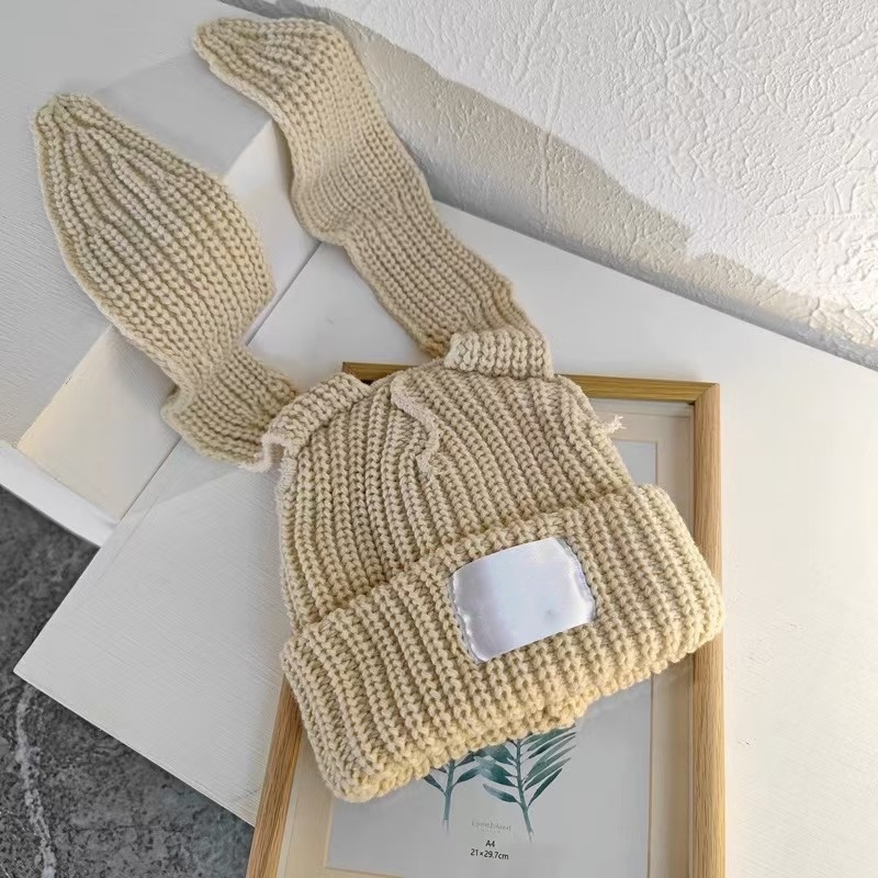 beanie designer men hat winter hats for men bonnet luxe winter hat spring outing warm knitted beanies hot style craft cap fashion classic bonnet girl 