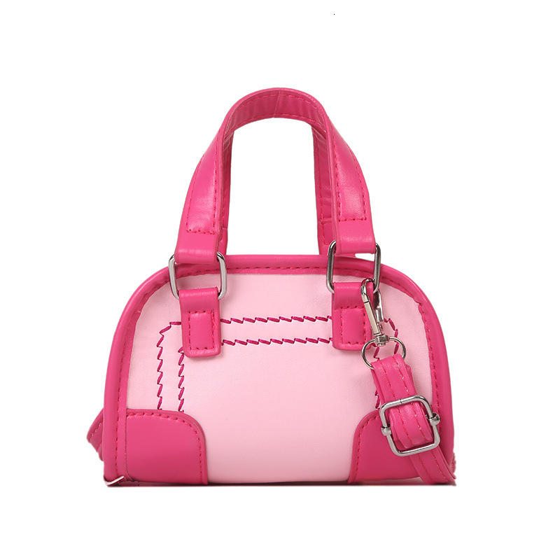 New crossbody bag solid wallet girl designer handbag crossbody bag trendy handbag bag