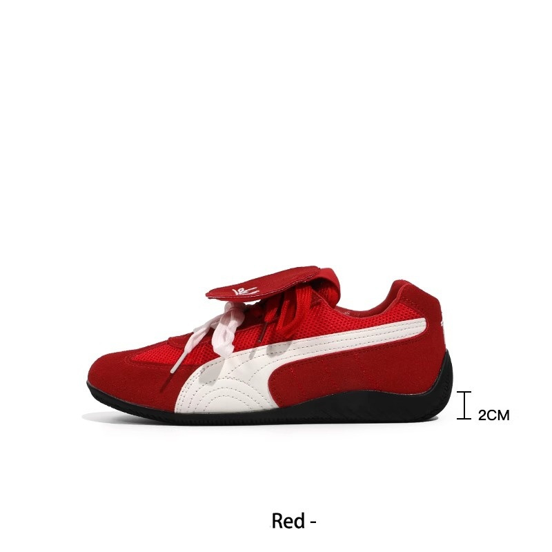 2025 Free Shipping Mens Sports Shoes Running Shoes Outdoor Spring And Summer Thick Bottom Sneakers Shoes Silver Casual Shoes