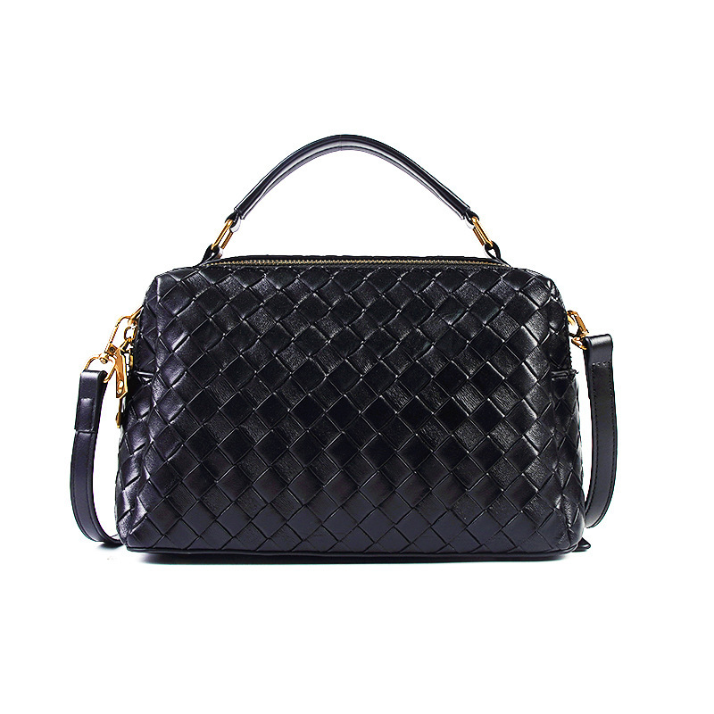 Women New Autumn And Winter Commuting Versatile Crossbody Fashion Bag Single Shoulder Handbag