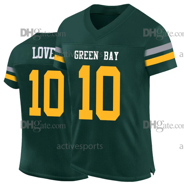 Embroidered Polyester Jersey, V-Neck Short Sleeve Sports Top, Loose Fit for Soccer, Cycling, Fishing, Everyday & Athletic Activities - All-Season Slig