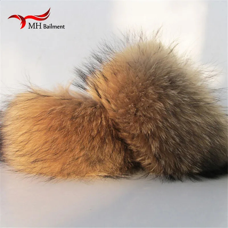 womens raccoon arm heater set natural color real raccoon fur cuffs womens coat arm heater set 241206