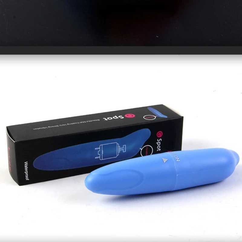 Female Vibrator G Spot Dildo Vibrating Sex Toys for Women Powerful Clitoris Nipple Stimulator Adults Female Erotic ProductXJ241206