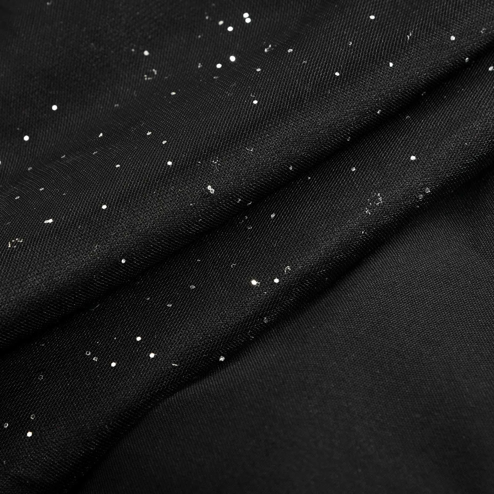 Womens Strapless Jumpsuit Casual Fashion WomenS Solid Color Long Sleeved Pants Summer Woman Fluid Korean Chiffon 241205Z