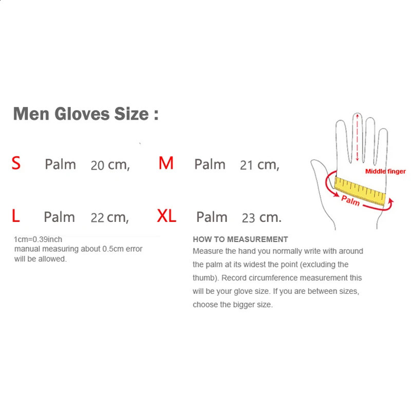 High quality 2024 half finger mens leather gloves Goatkin gloves fashionable mens breathable driving gloves mens gloves 241206