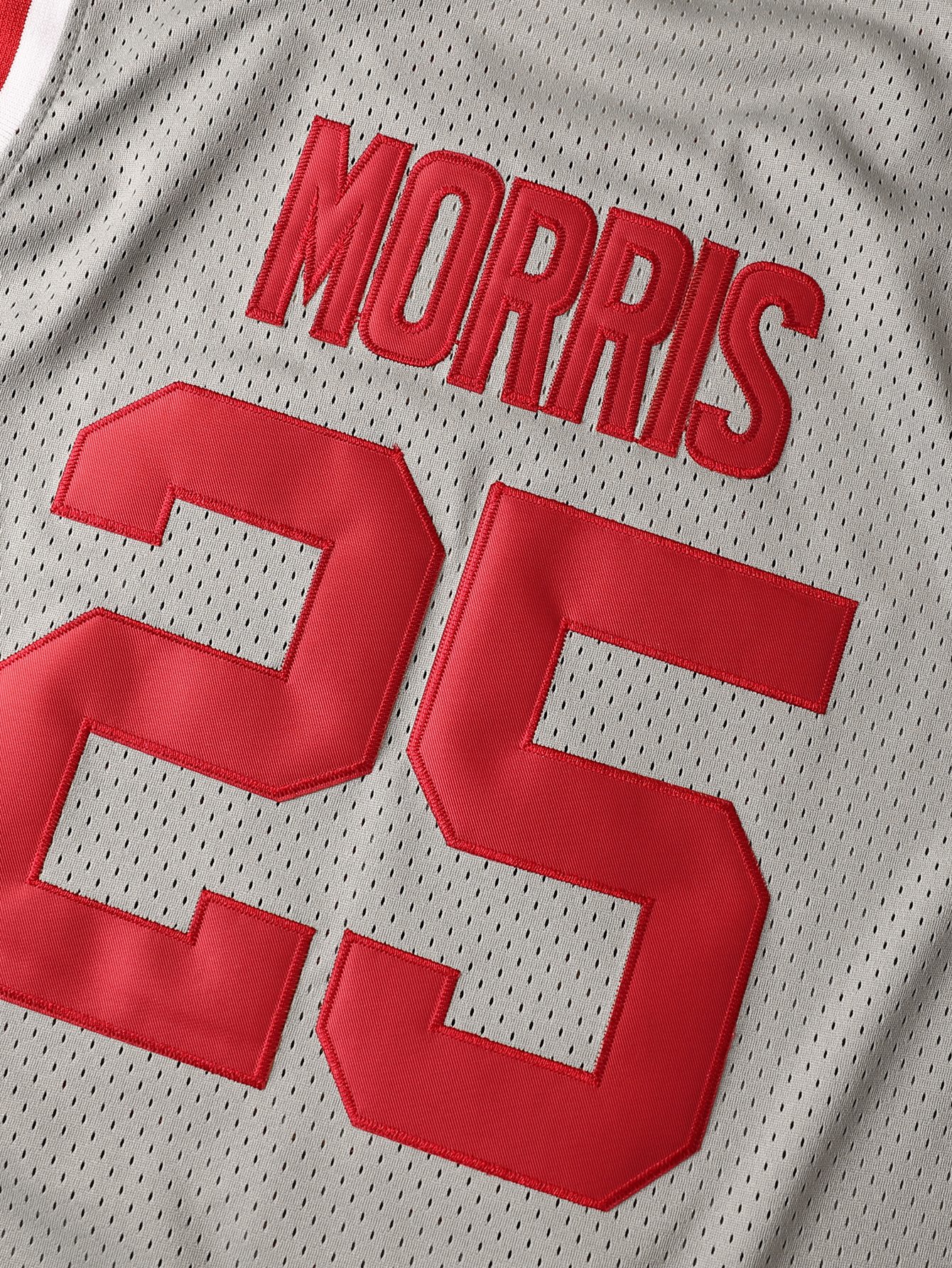 IN STOCK Saved by the Bell Zack Morris 25 Bayside Basketball jersey Retro Breathable V-neck Sleeveless Sports Training Uniform, Summer Party And Stree