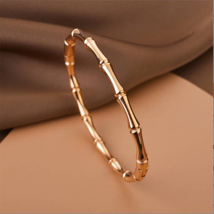 2025 New Tot Gold bangle Enamel Rainbow Bracelets Woman Cuff Fashion Bracelet for Man Women Jewelry girl friend Gift bangle Jewelrys Color-proof brace