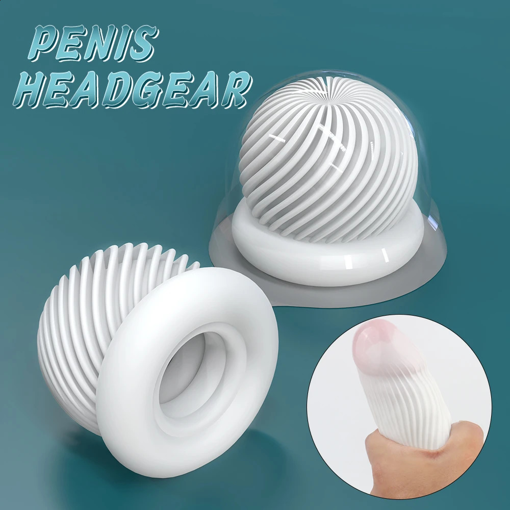 Men Masturbator pocket Manual Sex Jelly Cup Disposable Stretch Transparent Male Masturbation Cup 241205