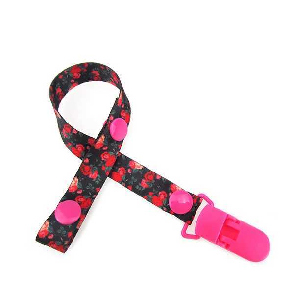 Pacifier Holders Clips# 1pcs Adjust Baby Pacifier Clip Chain Ribbon Dummy Holder Chupetas Soother Pacifier Clips Strap Nipple Holder for Infant Feedin