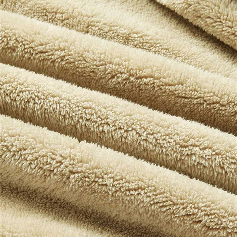 2023 Fleece Jacket Men Winter Thick Jackets Coats Plus Size 8XL Solid Color Jacket Fashion Casual Outwear Big Size 6XL Coat WarmXJ241206