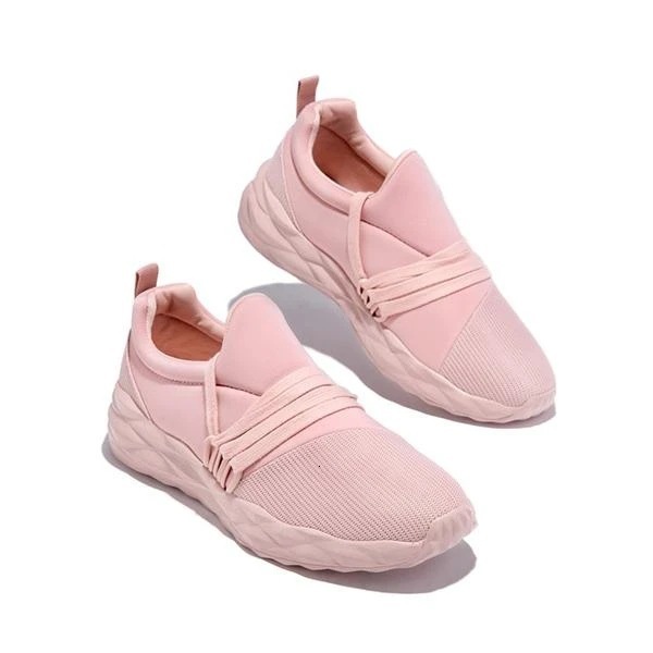 Designer outdoor shoes, plus size women's casual single shoes, autumn and winter new styles, flat bottomed lace up one foot sports shoes, perenni