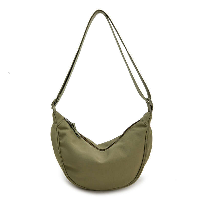 New Canvas Women Summer, High-End Versatile. One Crossbody Girls To Go Out Play. Small Shoulder Bag For Girls, Fashionable And Classic In Quality B3