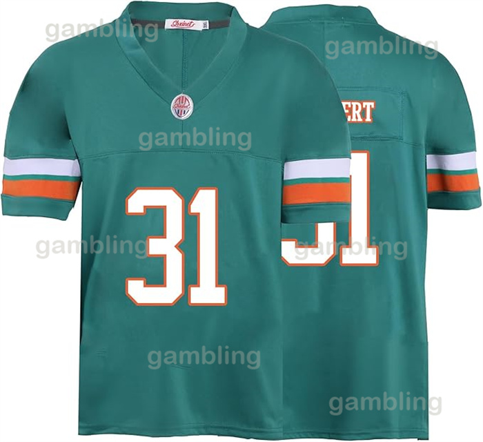 10 Tyreek 2025 Football 13 Dan Marino 1 Tua 99 Jason Taylor 17 Jaylen Waddle 8 Jevon Holland 2 Chase Ed 29 Brandon Jo for Men/Women/Youth Jersey
