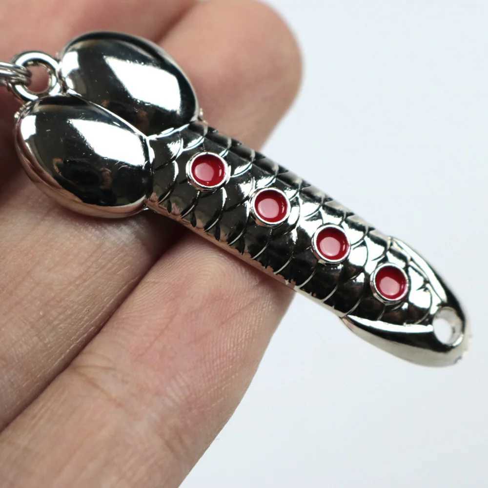 LUSHAZER DD Rotating Metal Spinner Spoon Fishing Lure Hard Baits 5g7g10g Spoon Fishing Lures Fishing TackXJ241128